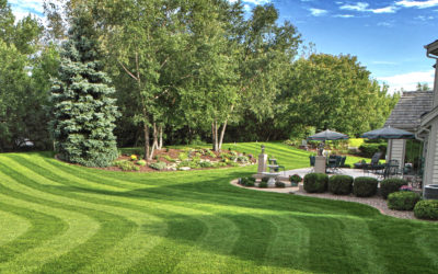 4 Tips That Will Provide You the Best Lawn Possible During the Warmer Months…